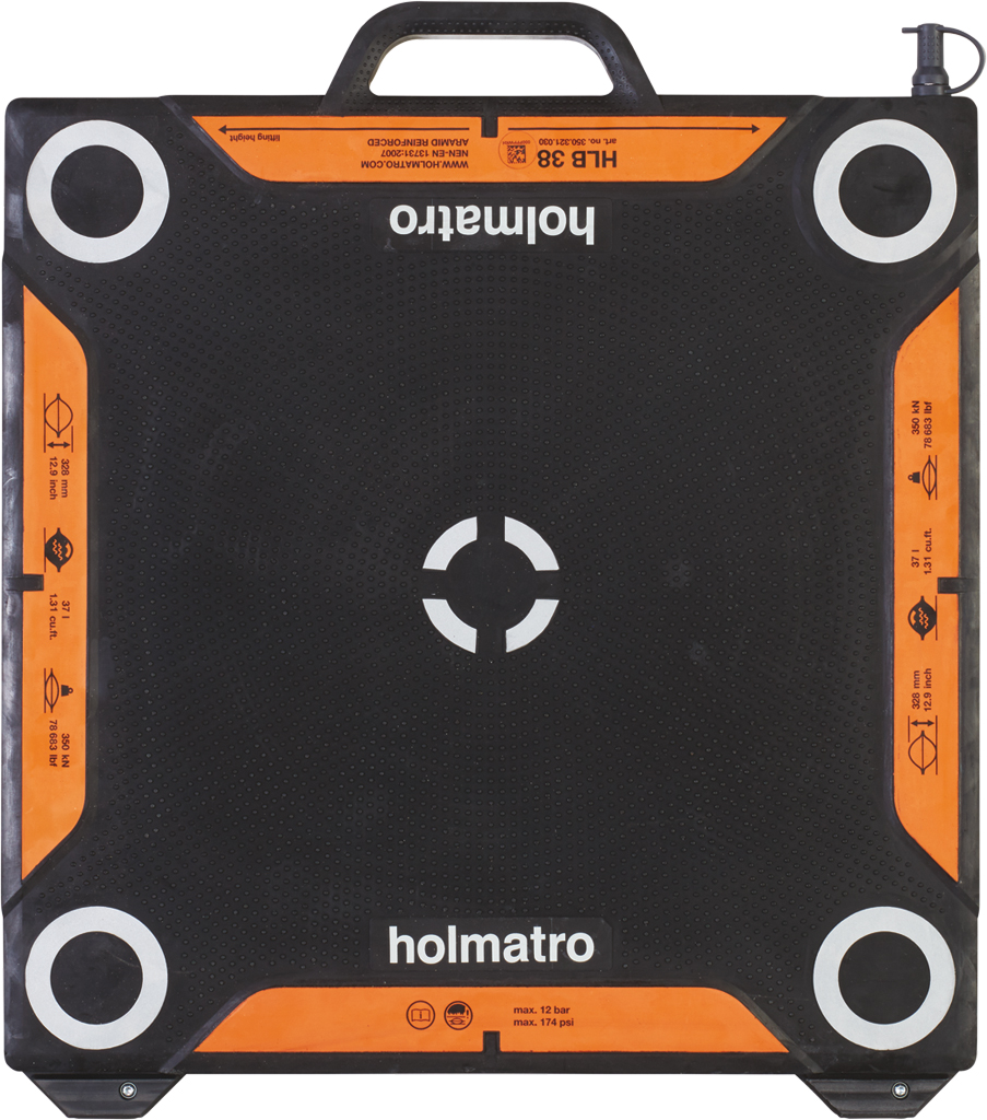 Подъемный мешок HLB 38 Holmatro 350.321.030