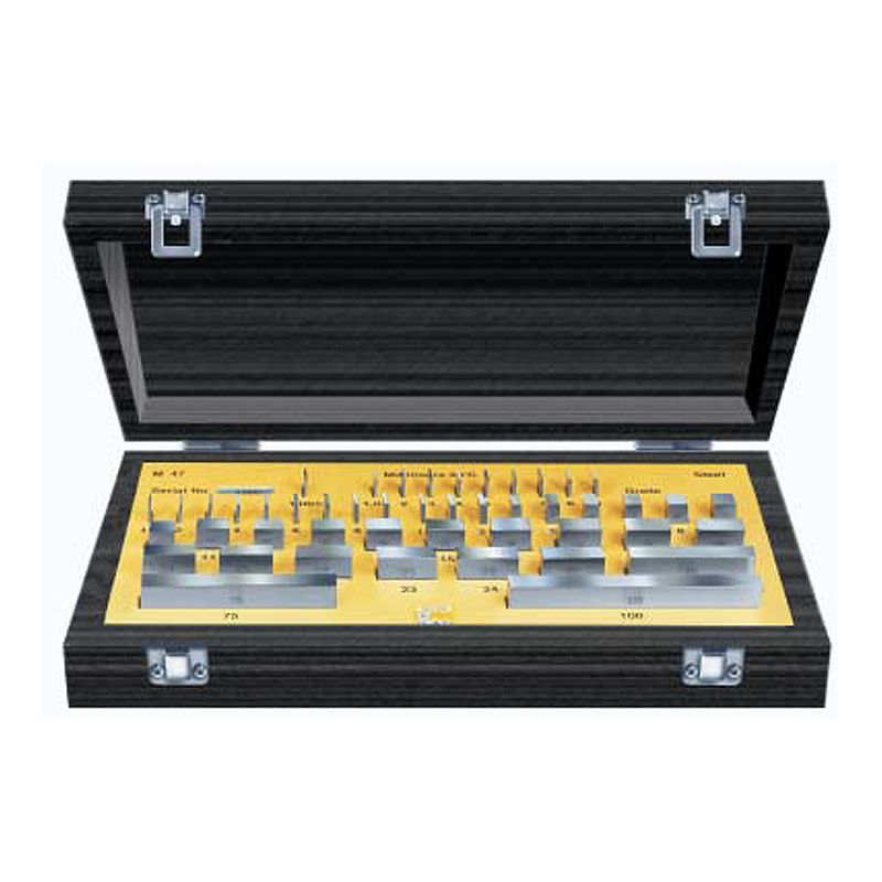 06519010 Набор КМД ETALON Basic TESA