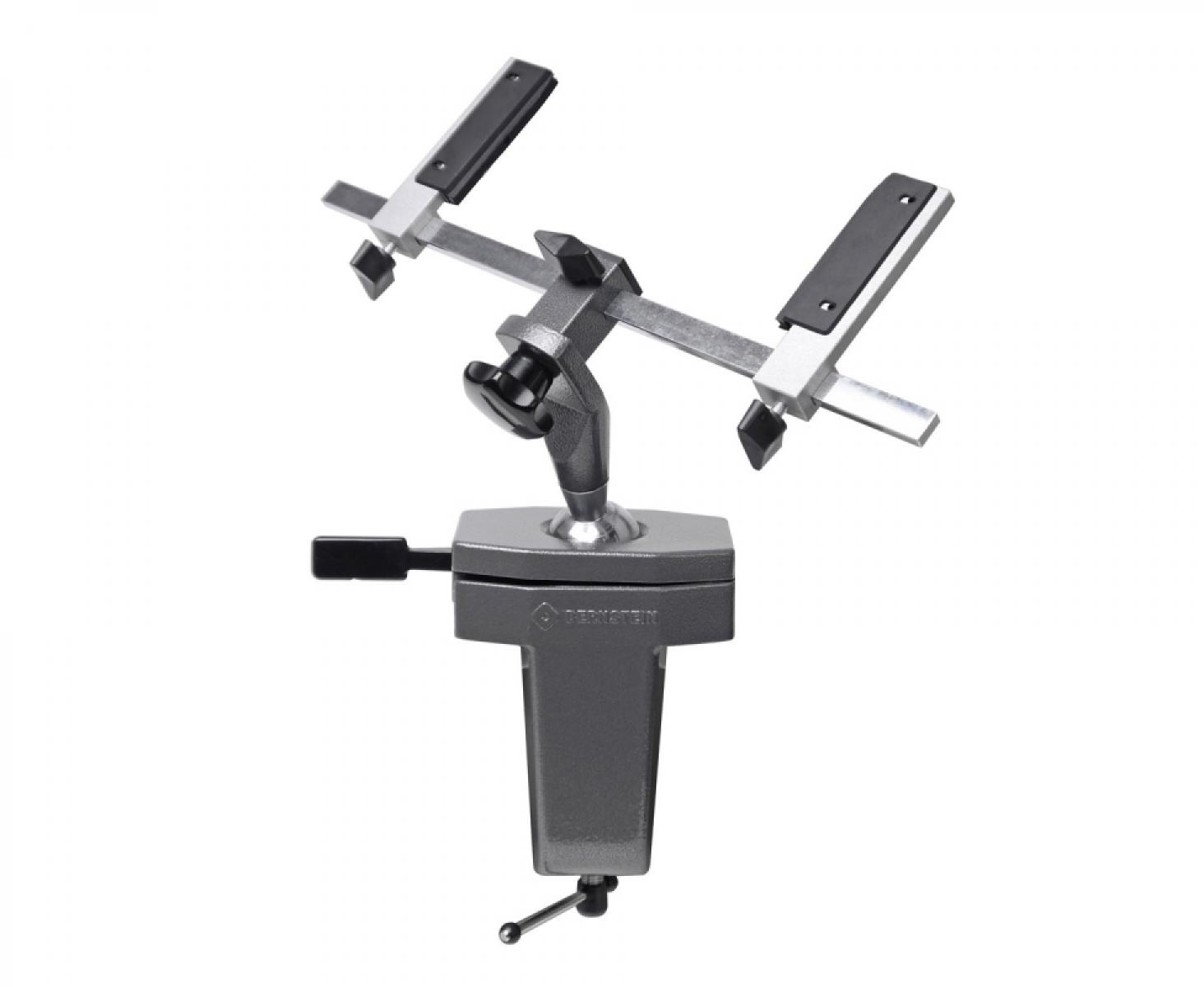 картинка Держатель SPANNFIX VARIO со сменными захватами Bernstein BS-9-240 3 предмета от магазина "Элит-инструмент"