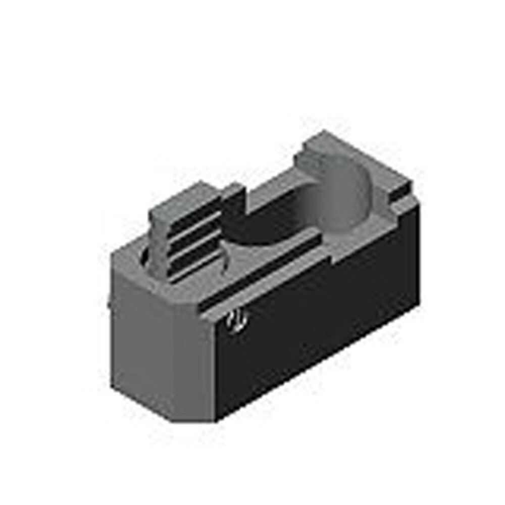 Базовый элемент с поворотным зажимом АМF 78386