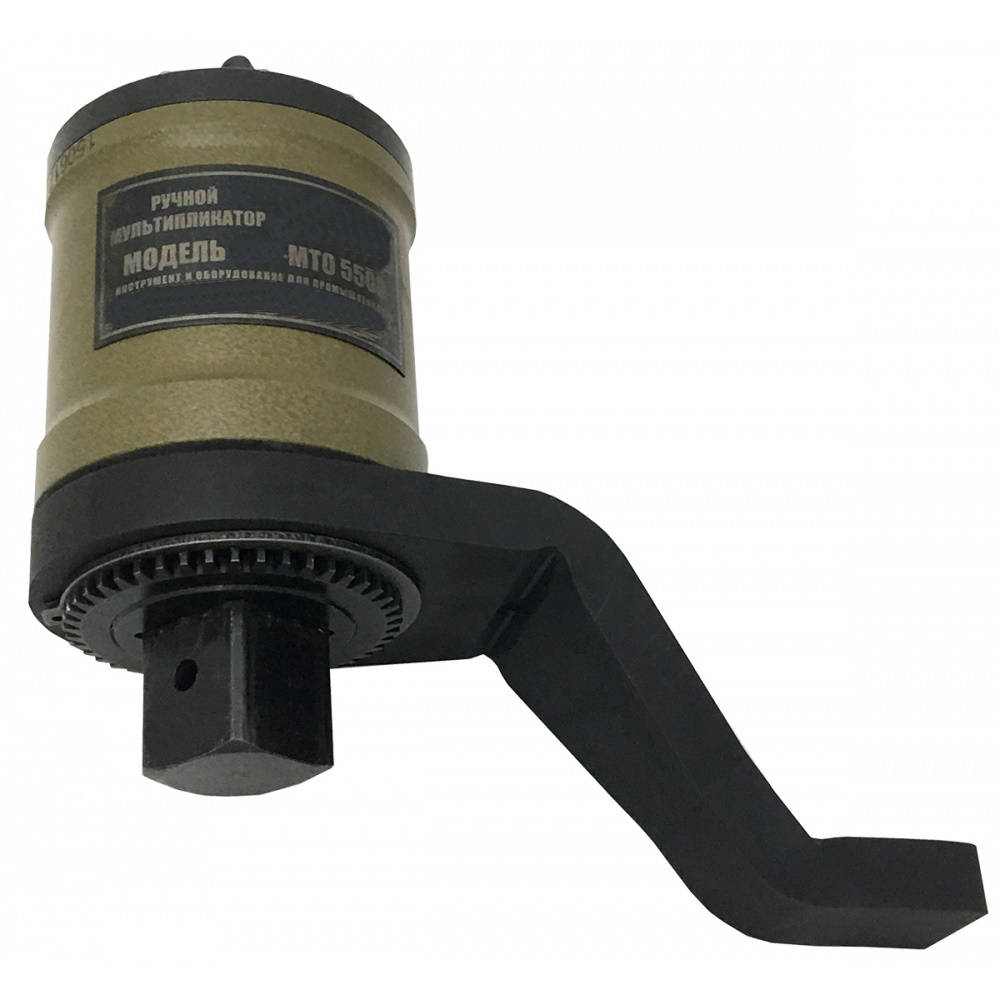 картинка Мультипликатор ручной вх.1/2"вых.1-1/2" ETG-6000 Н/м (1:35) Elite-Tools от магазина "Элит-инструмент"