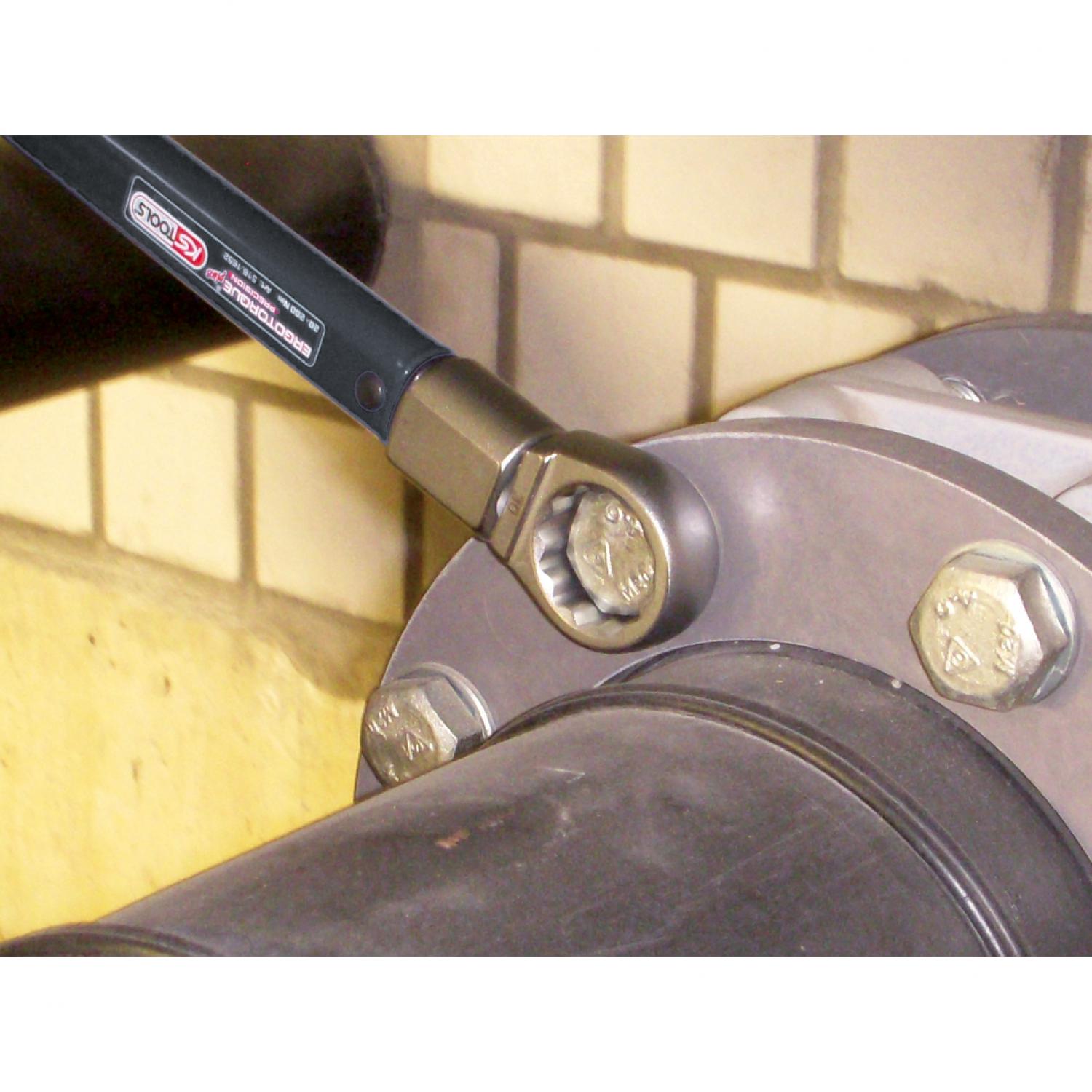 картинка Вставной накидной ключ 9х12 мм, 21 мм от магазина "Элит-инструмент"