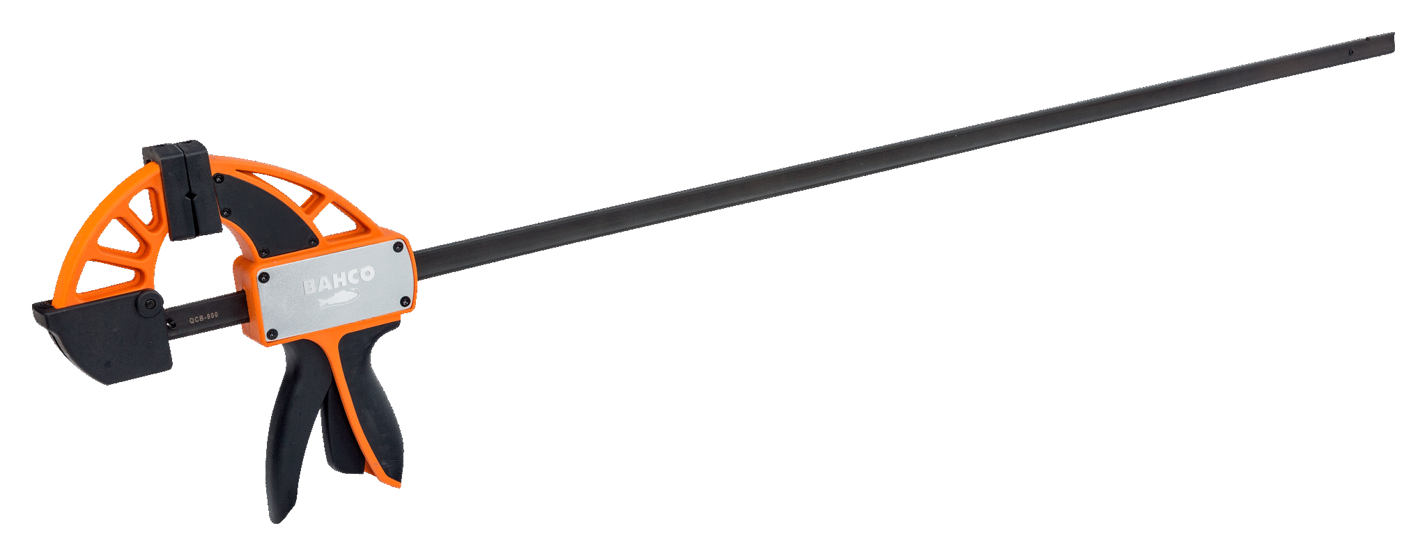 Быстрозажимные струбцины BAHCO QCB-450