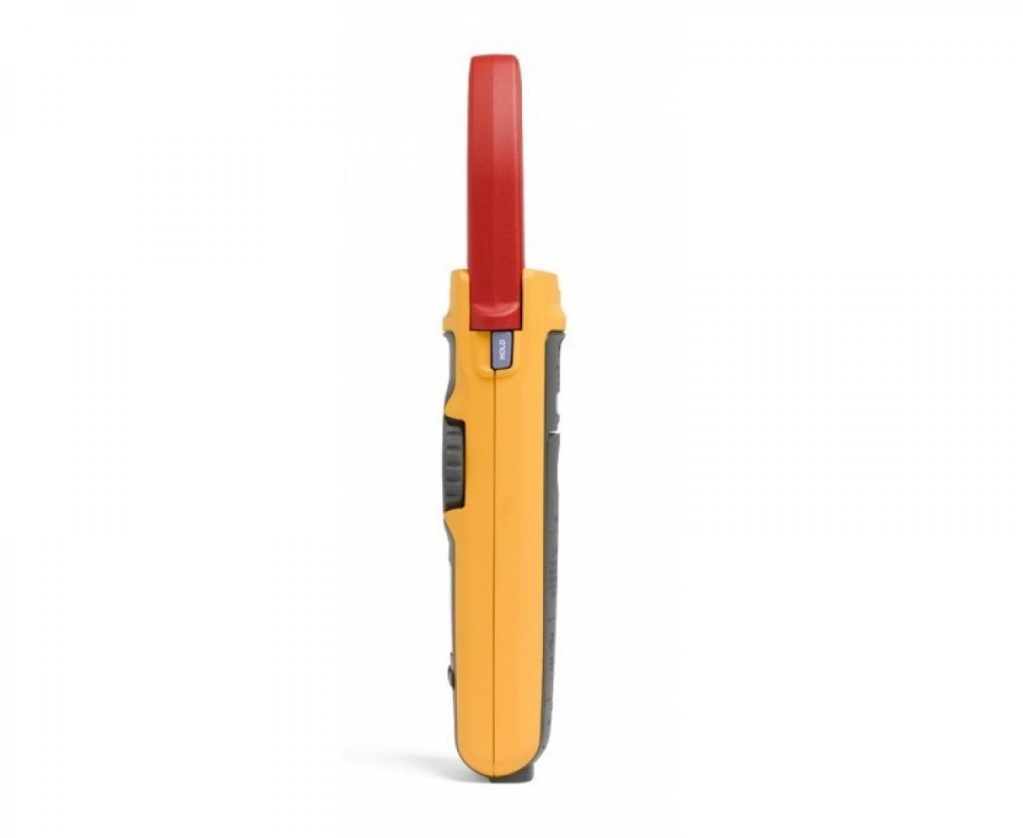 картинка Клещи токоизмерительные цифровые Fluke 376 FC 4695861 с датчиком iFlex от магазина "Элит-инструмент"
