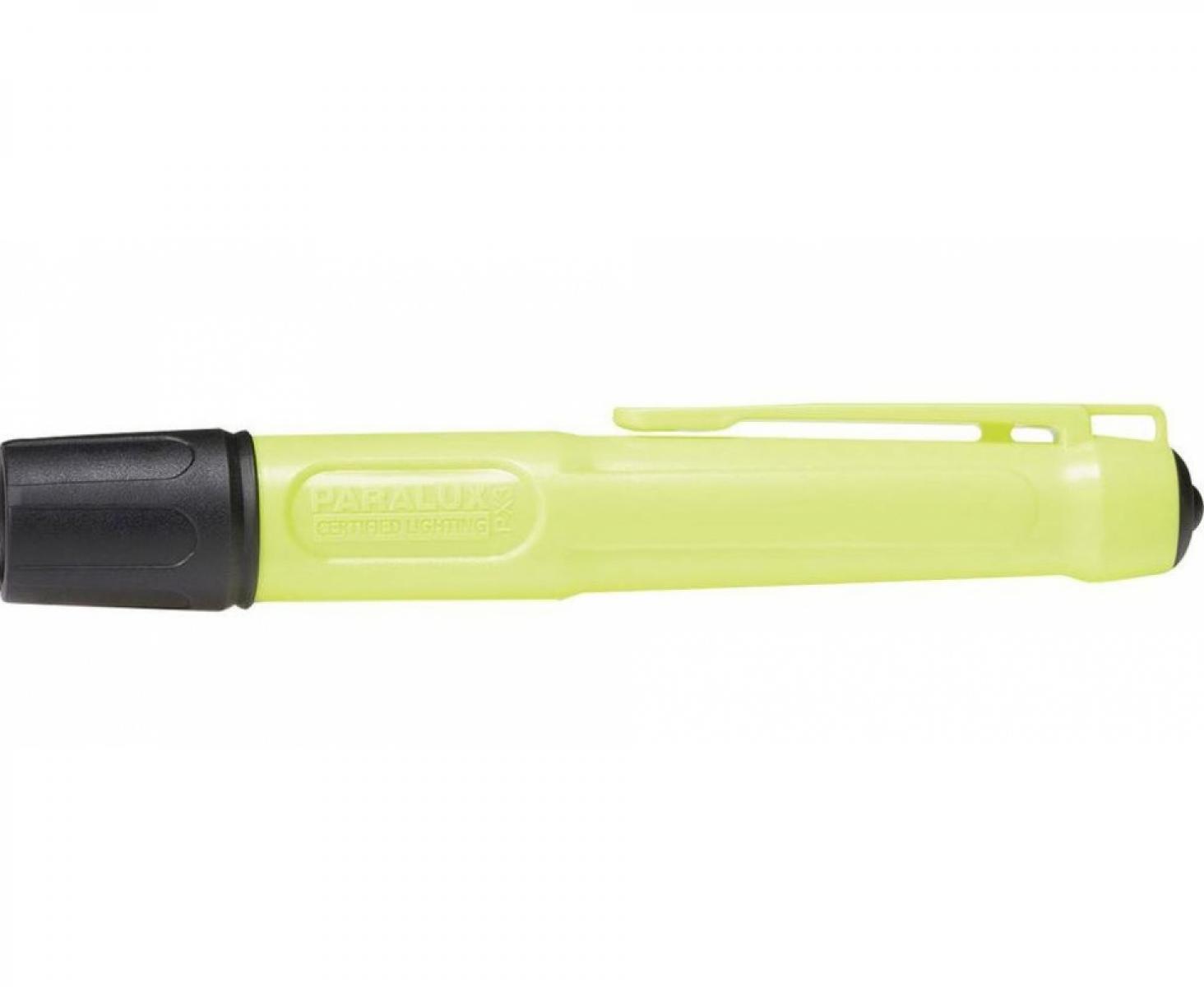 картинка Фонарь светодиодный PARALUX LED PX PX 3 154 x 24 мм Parat PA-6903252158 от магазина "Элит-инструмент"