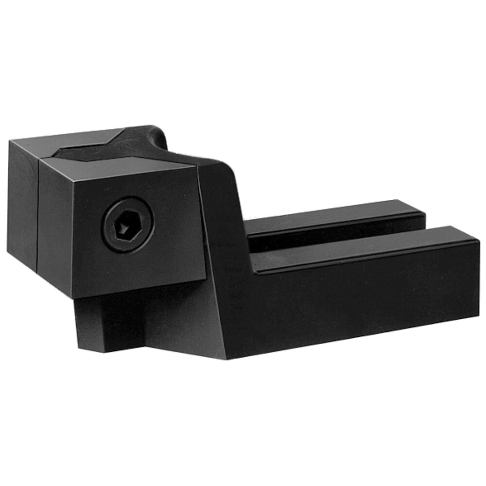 Зажимные губки малой высоты, модель Maxi-Bulle АМF 73155