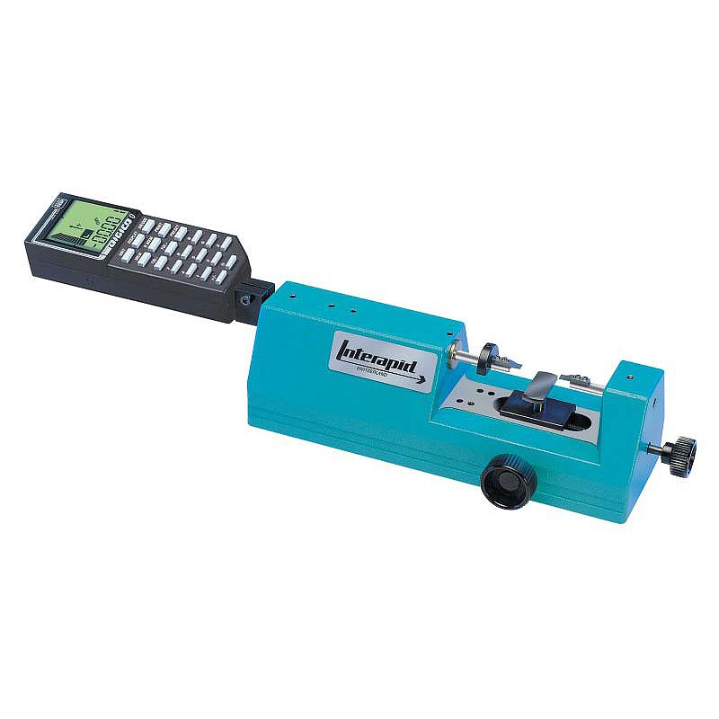 03330004 Измерительный стенд INTERAPID SНЕ.30 TESA