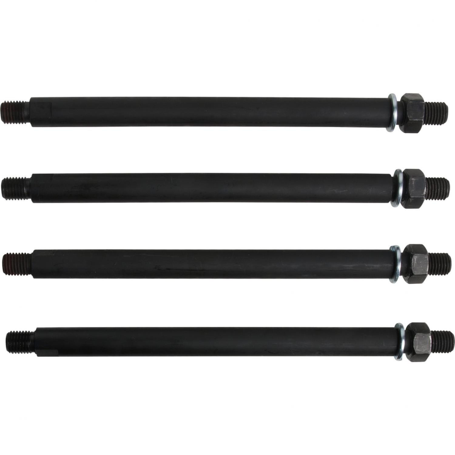 Комплект соединительных стоек с гайками M16x2, 4 шт