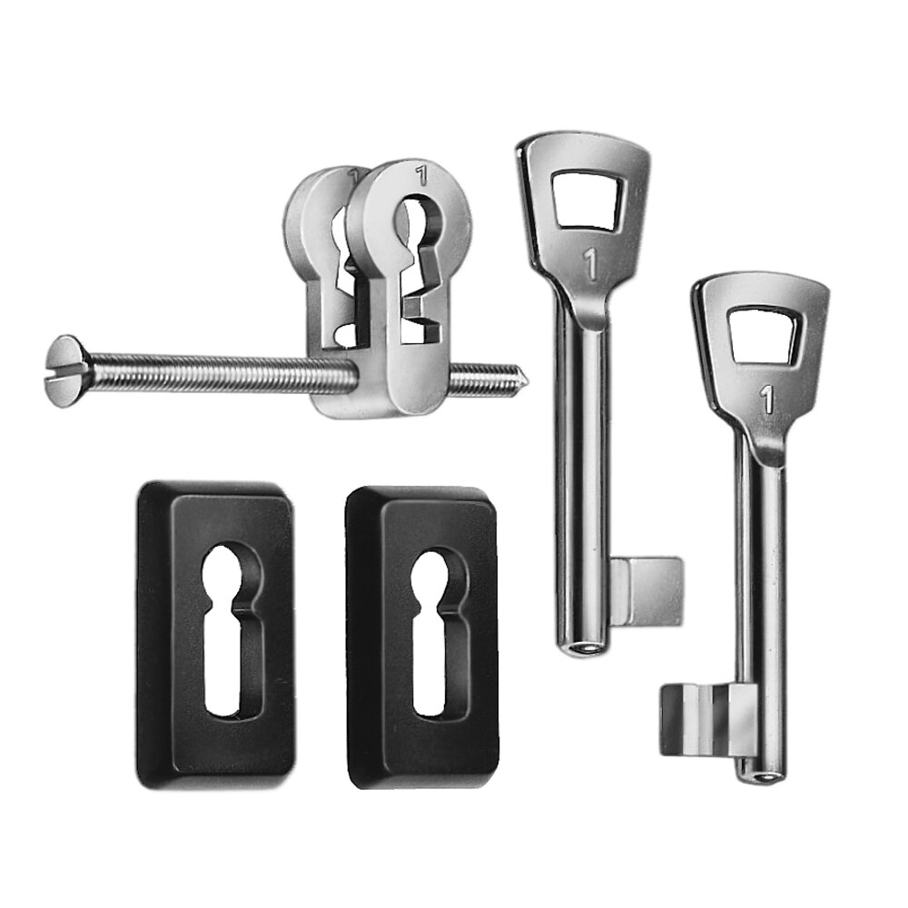 Набор адаптеров для битовых клавиш АМF 319327