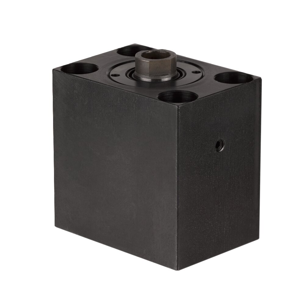 Блочный цилиндр с уплотнительным кольцом на основании АМF 298521