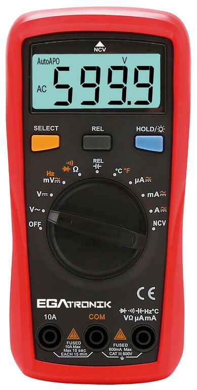 EGAMaster 51736
