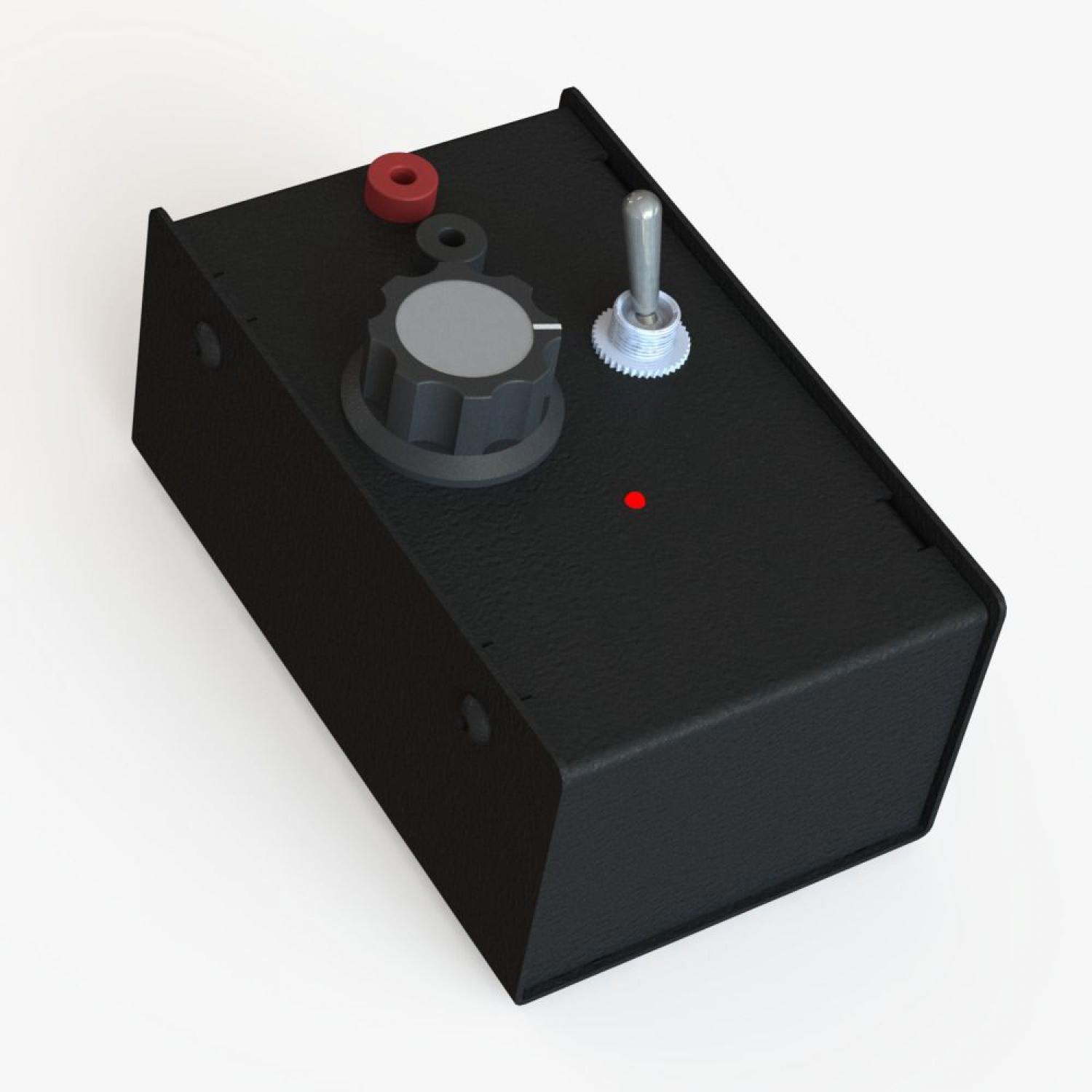 картинка SoundTester DM 1-4ST Mini от магазина "Элит-инструмент"