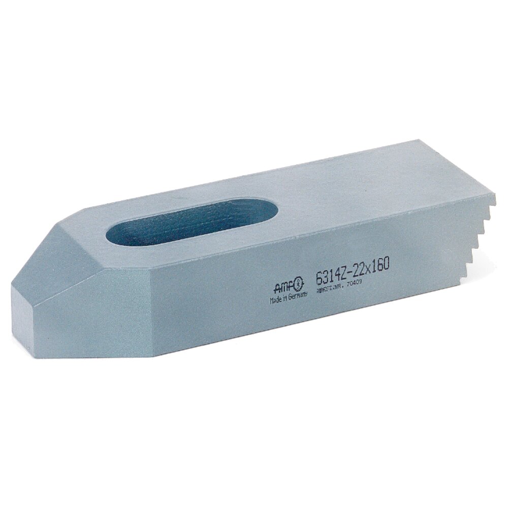 Ступенчатый зажим АМF 70243