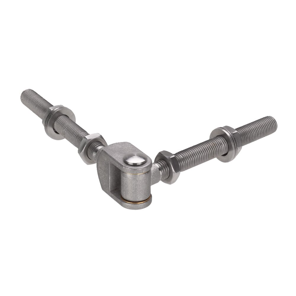 Дверная петля, завинчивающаяся АМF 551662