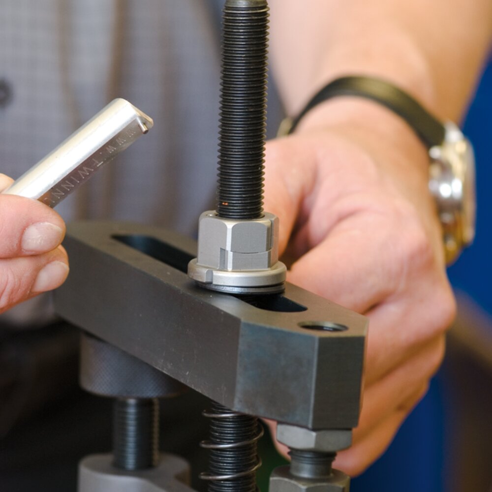 картинка Монтажный ключ АМF 381921 от магазина "Элит-инструмент"