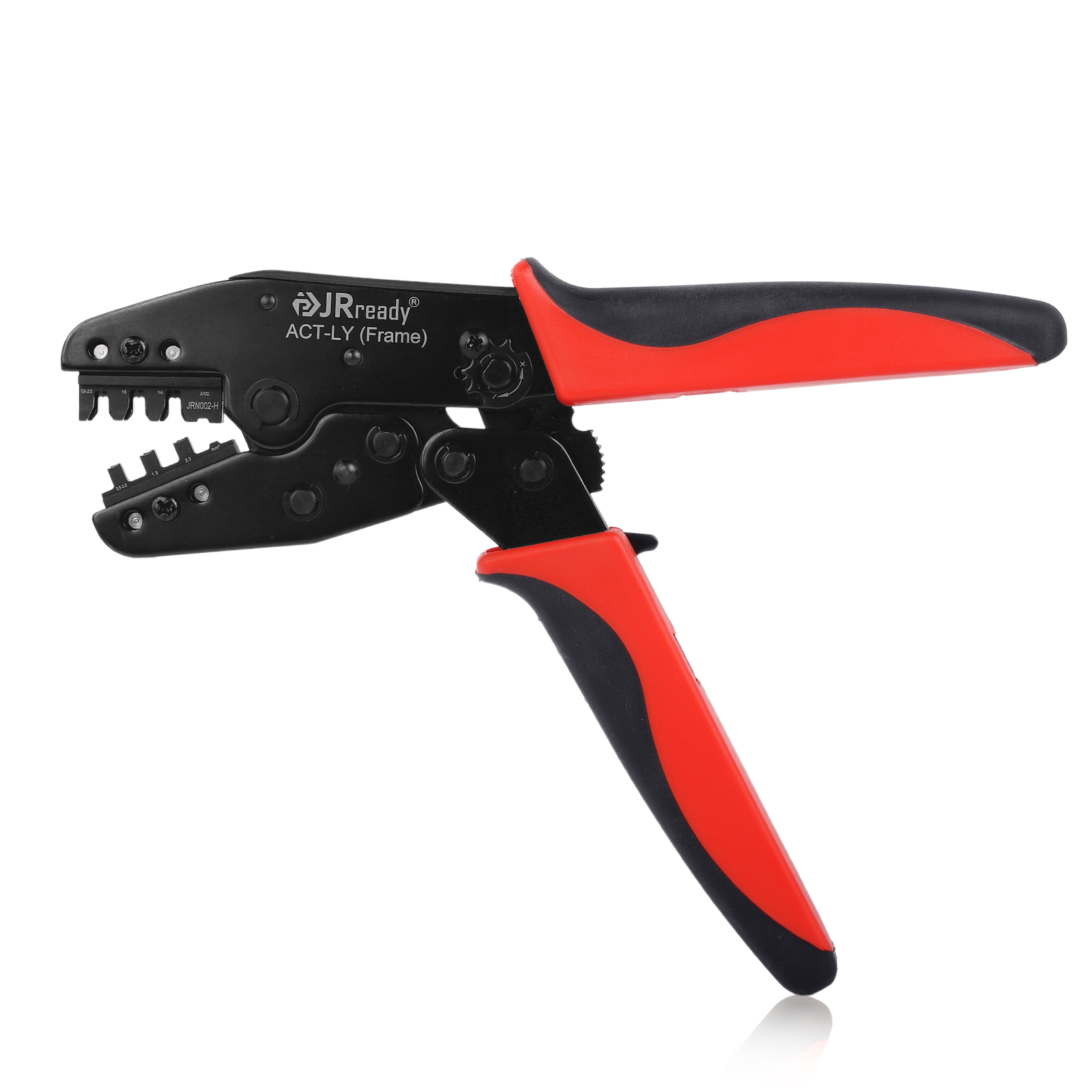 JRready ACT-LY-JRN002-H Обжимные инструмент