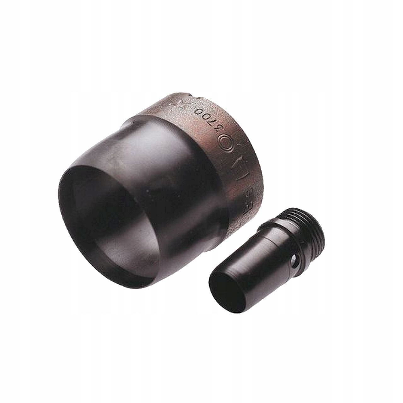 картинка Набор пробойников 3-20 мм BOEHM, 11 ПРЕДМЕТОВ  | (для паронитовых и графитовых прокладок) BOEHM JLB320CM/7802 0320 Fplus от магазина "Элит-инструмент"