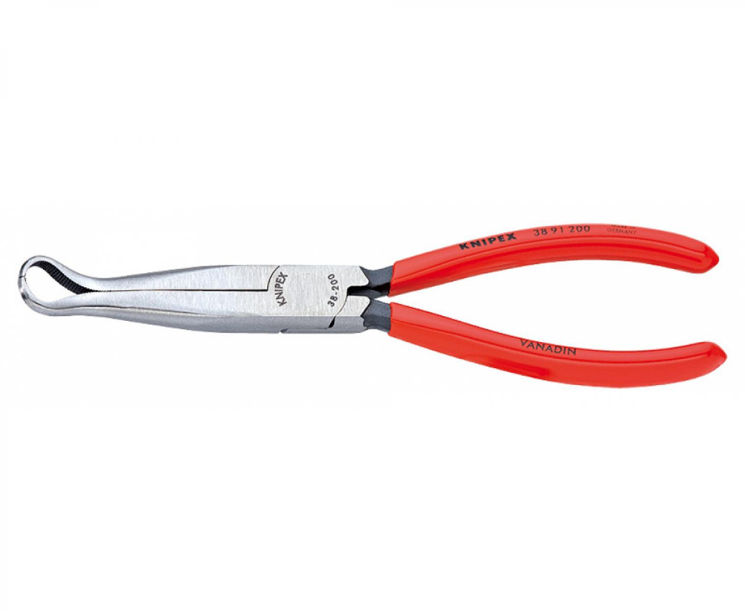 Плоскогубцы механика Knipex KN-3891200