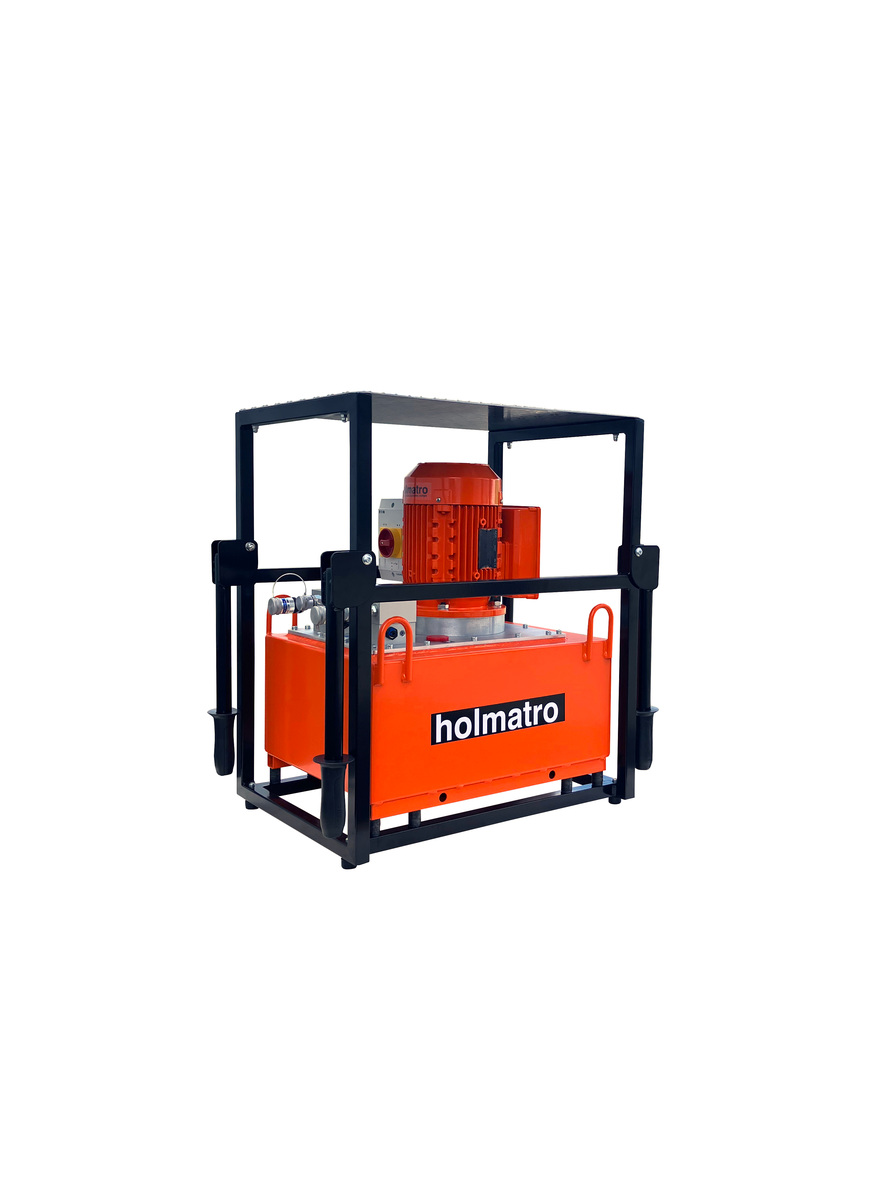Насос Vari 06 T 25 E Holmatro 101.002.783