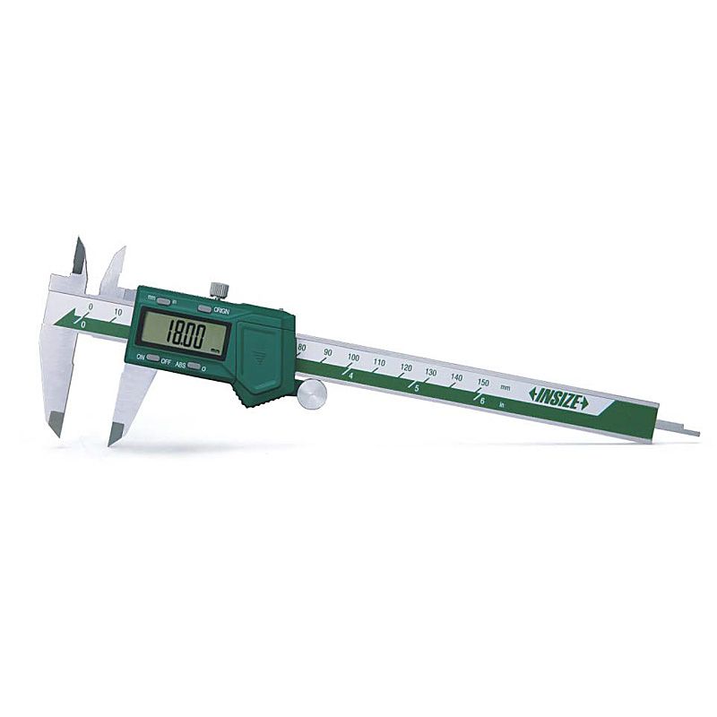 1103-300 Штангенциркуль INSIZE