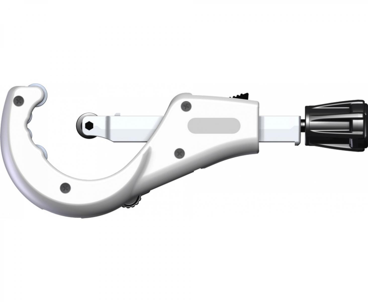 картинка Труборез INOX KOMPAKT PLUS для труб из нержавеющей стали 76 мм Zenten 7576-1 от магазина "Элит-инструмент"