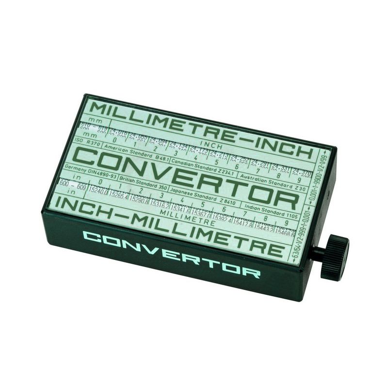 FA205CONV Конвертер мм / дюймы ALPA