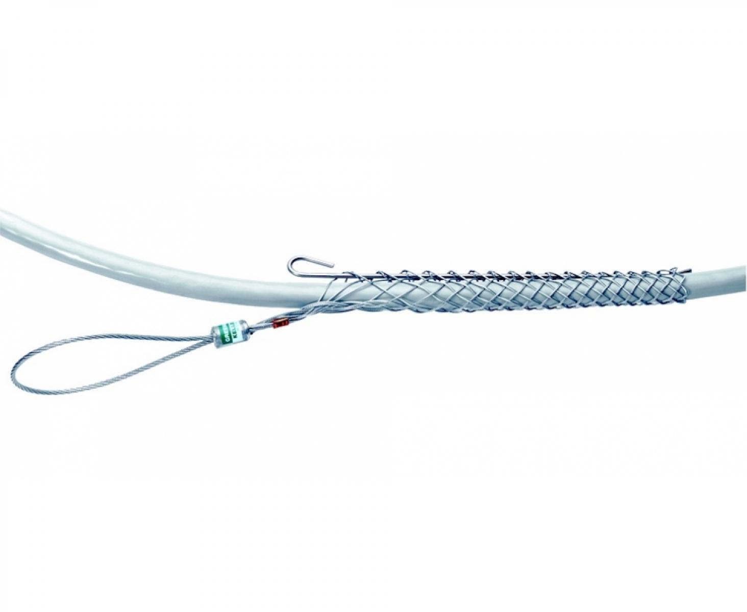 картинка Чулки для протяжки кабеля 64-76 мм вручную Klauke KLK50310127 от магазина "Элит-инструмент"