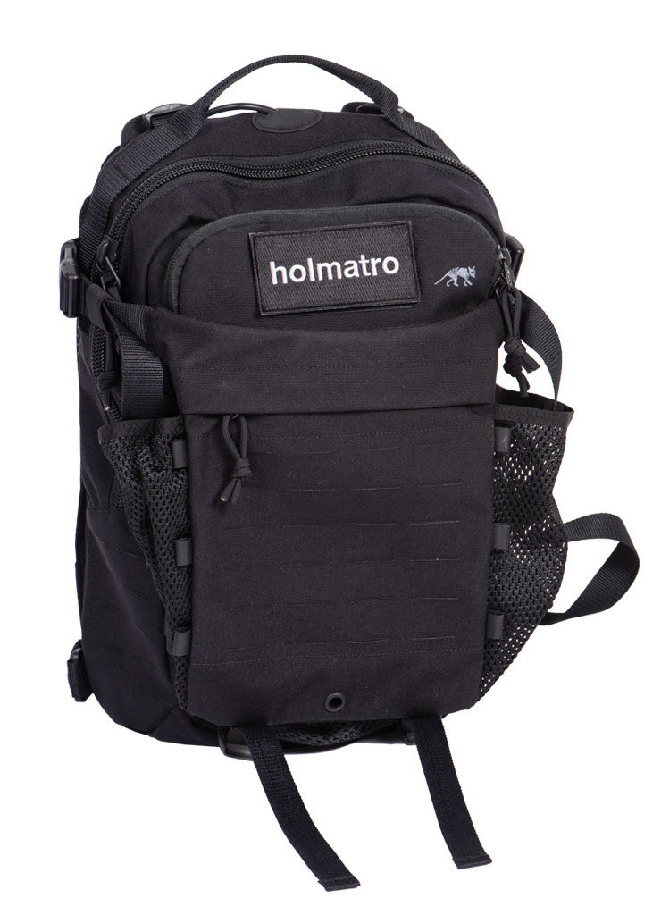 Рюкзачный насос GBP10EVO3 Holmatro 151.001.496