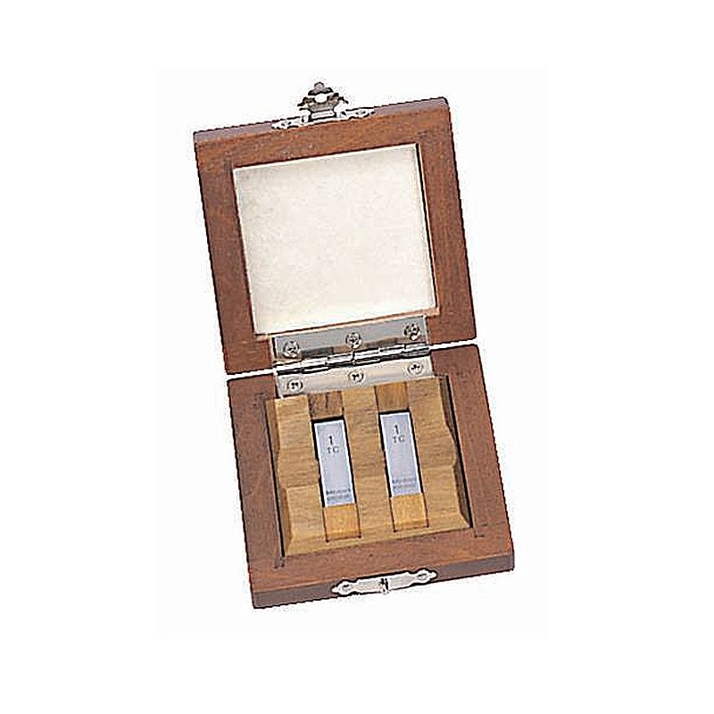 516-802-10 Набор твердосплавных КМД MITUTOYO