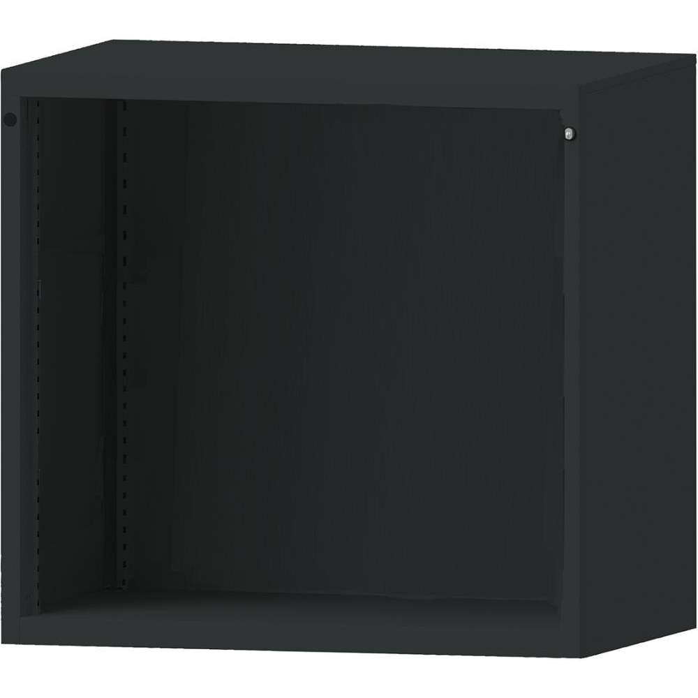 Формат корпуса шкафа Ш1060хГ700хВ1000мм RAL7016 NH 900мм 3196 2911 Fplus