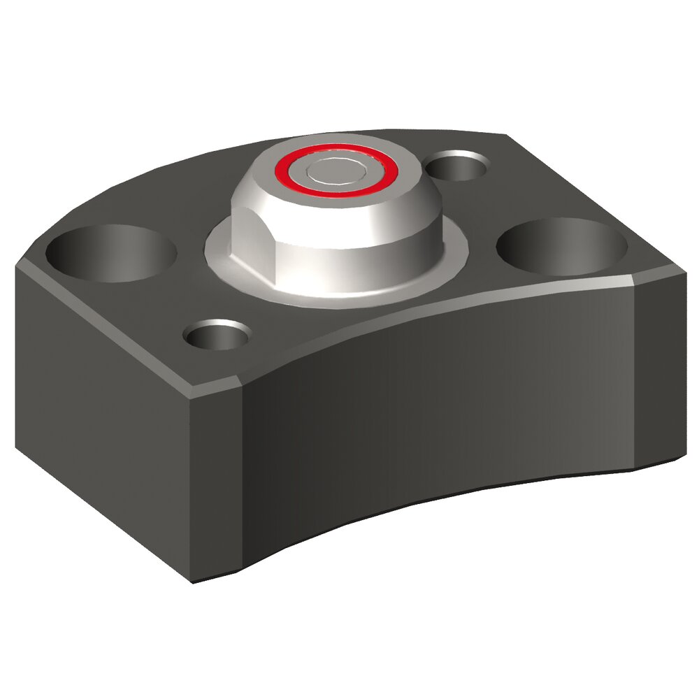 Переходник соединительного механизма АМF 424002