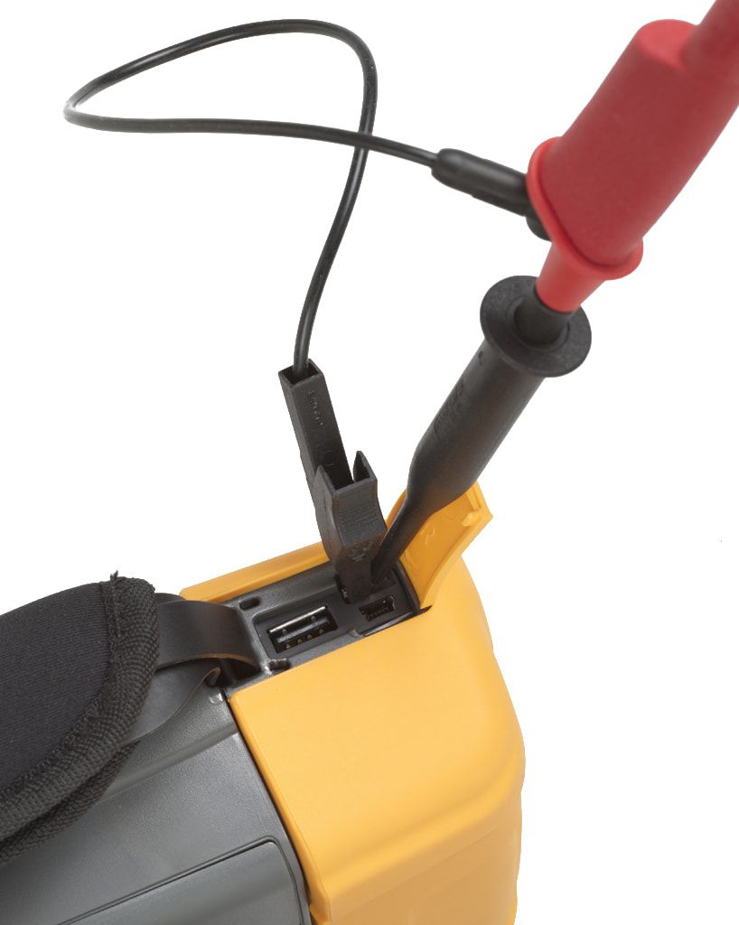 картинка Осциллограф Fluke 190-504/S 4419941 от магазина "Элит-инструмент"