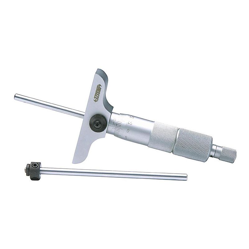 3241-100 Глубиномер INSIZE