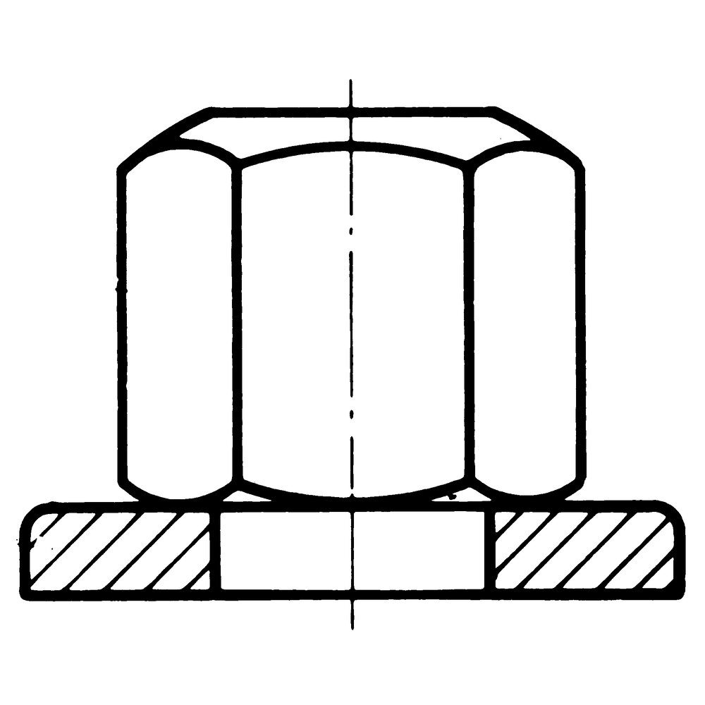 картинка Шайбы для зажимных инструментов АМF 82883 от магазина "Элит-инструмент"