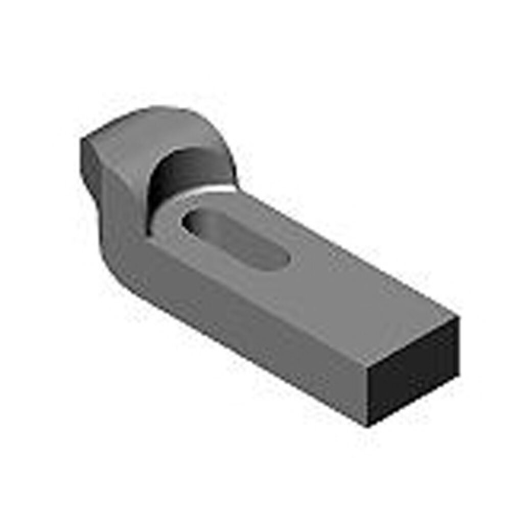 Зажим, вращающийся АМF 77479