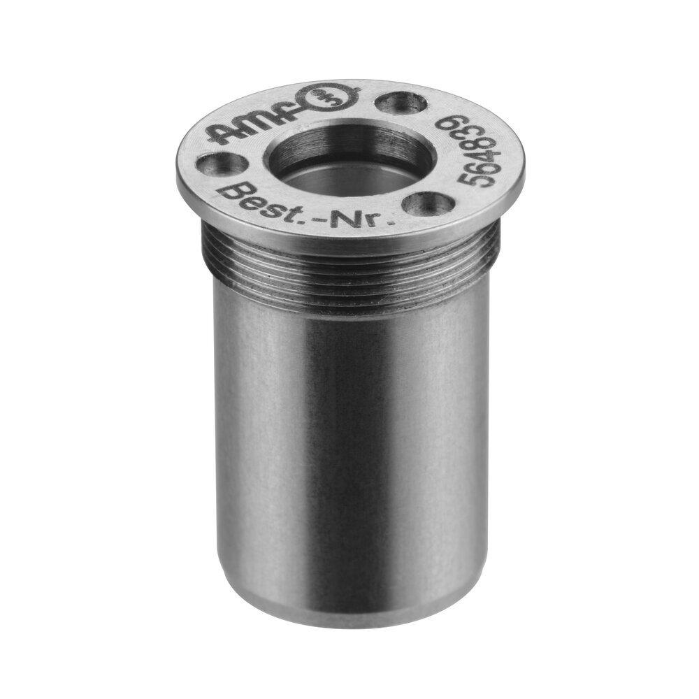 Монтажный зажимной модуль, ввинчиваемый в корпус АМF 427286