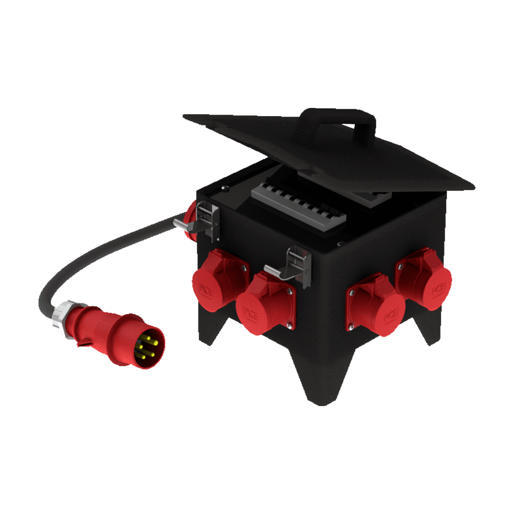 картинка Переносной щит TC F04.003 от магазина "Элит-инструмент"
