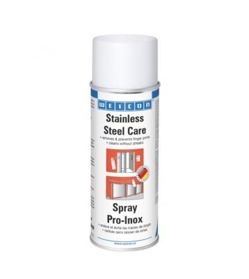 Stainless Steel Care Spray (50мл) Спрей уход за нержавеющей сталью (wcn11590050)