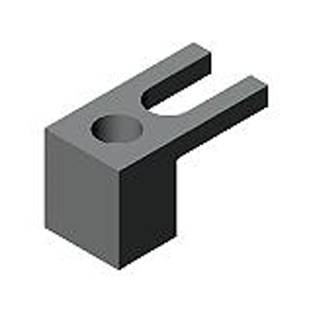 картинка Вилочный зажим АМF 300293 от магазина "Элит-инструмент"