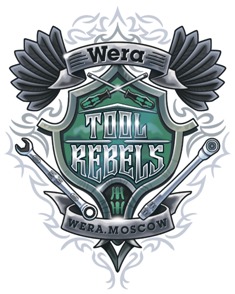 Отвертки, ключи, наборы WERA | Фирменный магазин WERA