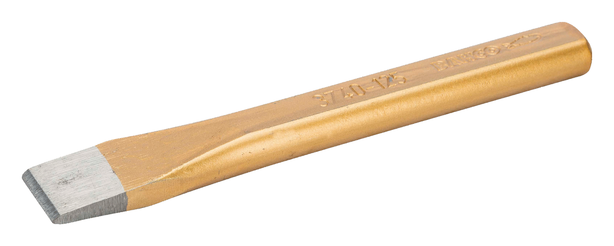 Зубило плоское BAHCO SB-3740