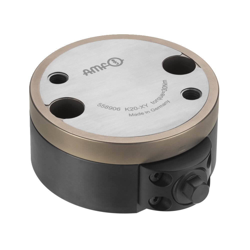 картинка Уравновешивающий элемент XY-плоскости АМF 558905 от магазина "Элит-инструмент"