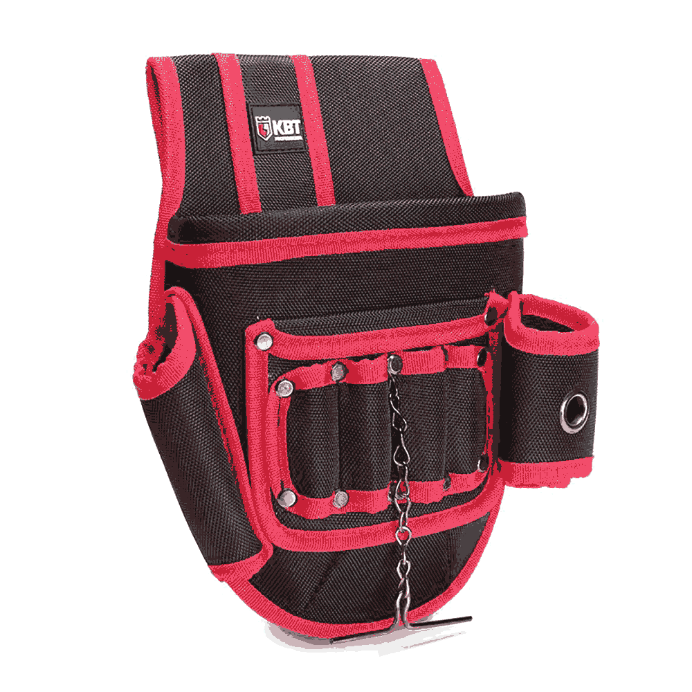 картинка Сумка монтажника поясная С-14 от магазина "Элит-инструмент"