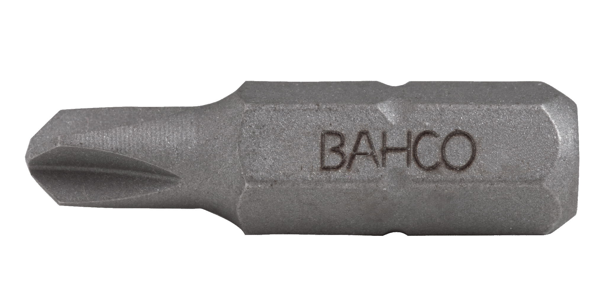 Стандартные биты для отверток Torq-Set®, метрические размеры, 25 мм BAHCO 59S/TS