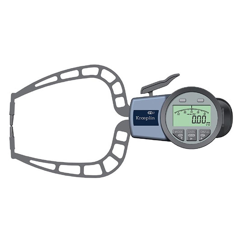 POCO 2N Кронциркуль KROEPLIN