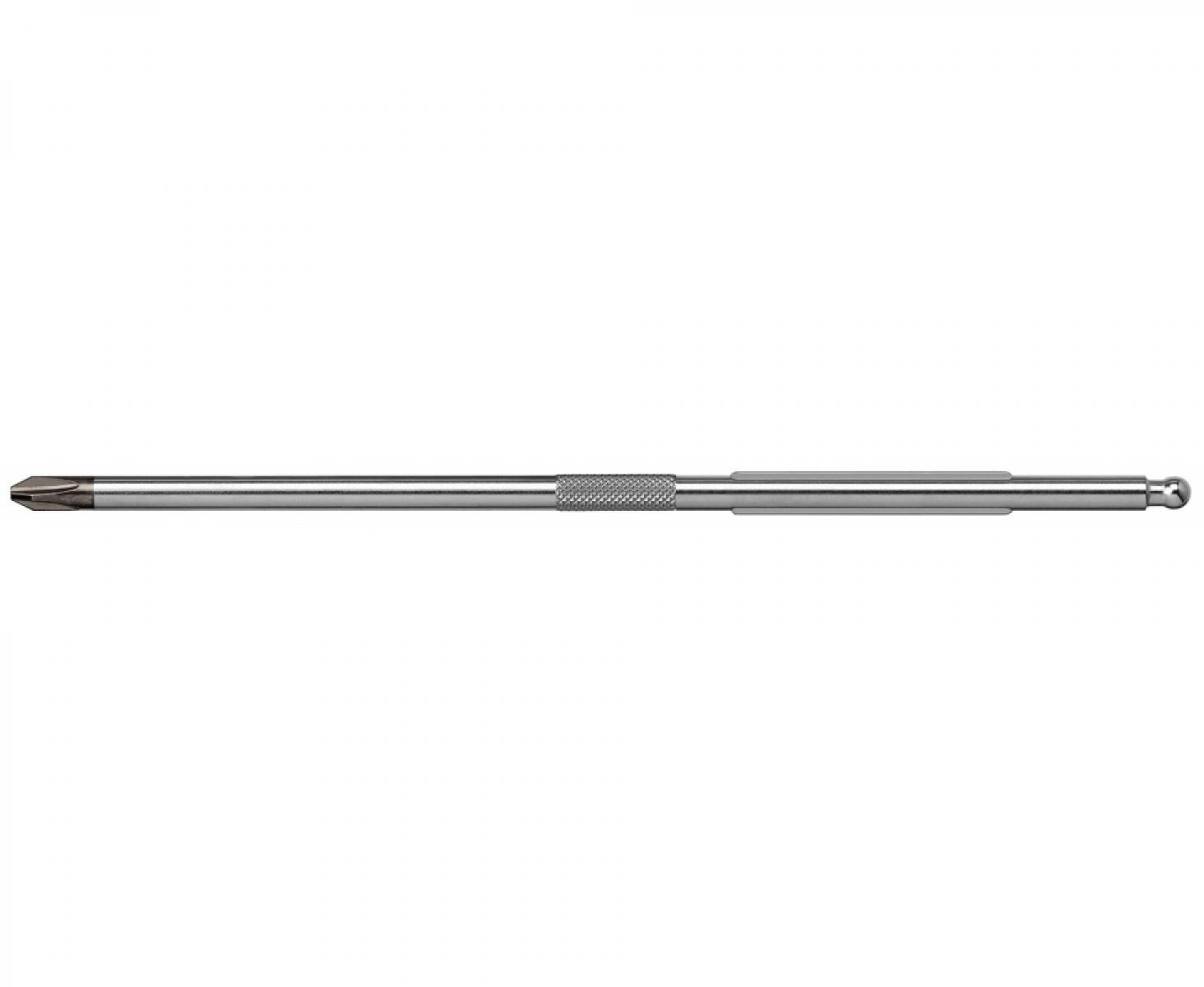 картинка Комбинированное крестовое сменное жало Phillips PB Swiss Tools PB 215.PH 1 PH1 от магазина "Элит-инструмент"