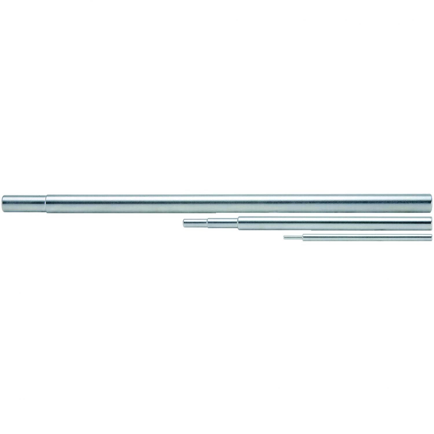 Коленчатая штифтовая ручка для двойного торцового ключа 24x26-30x32 мм