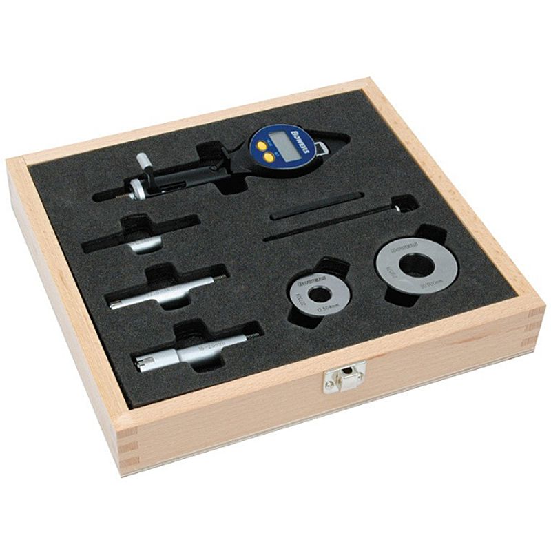 BA28550SET Набор нутромера ALPA