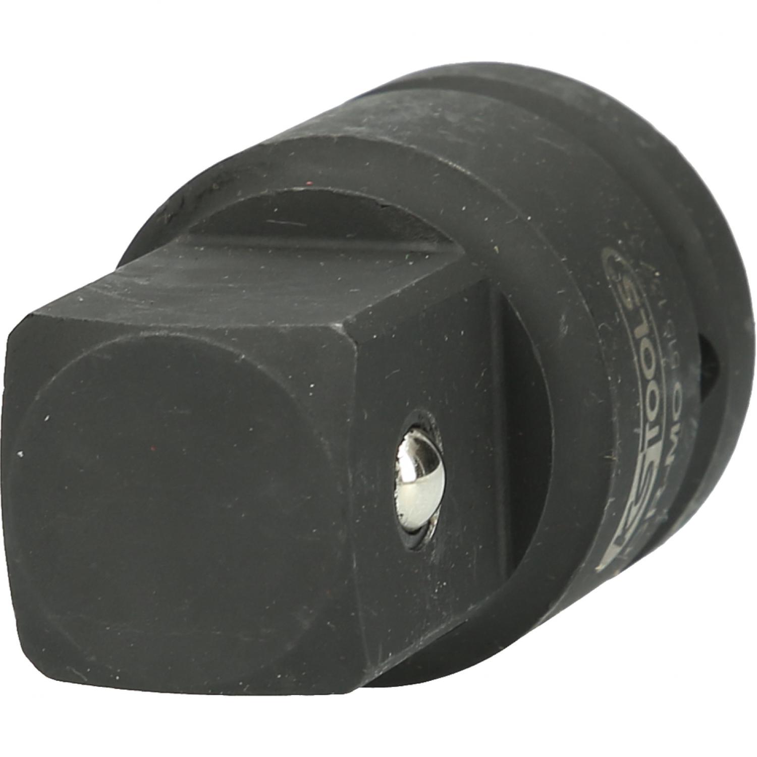 Силовой адаптер для торцовых головок 3/4', 3/4"F x 1"M подвеска
