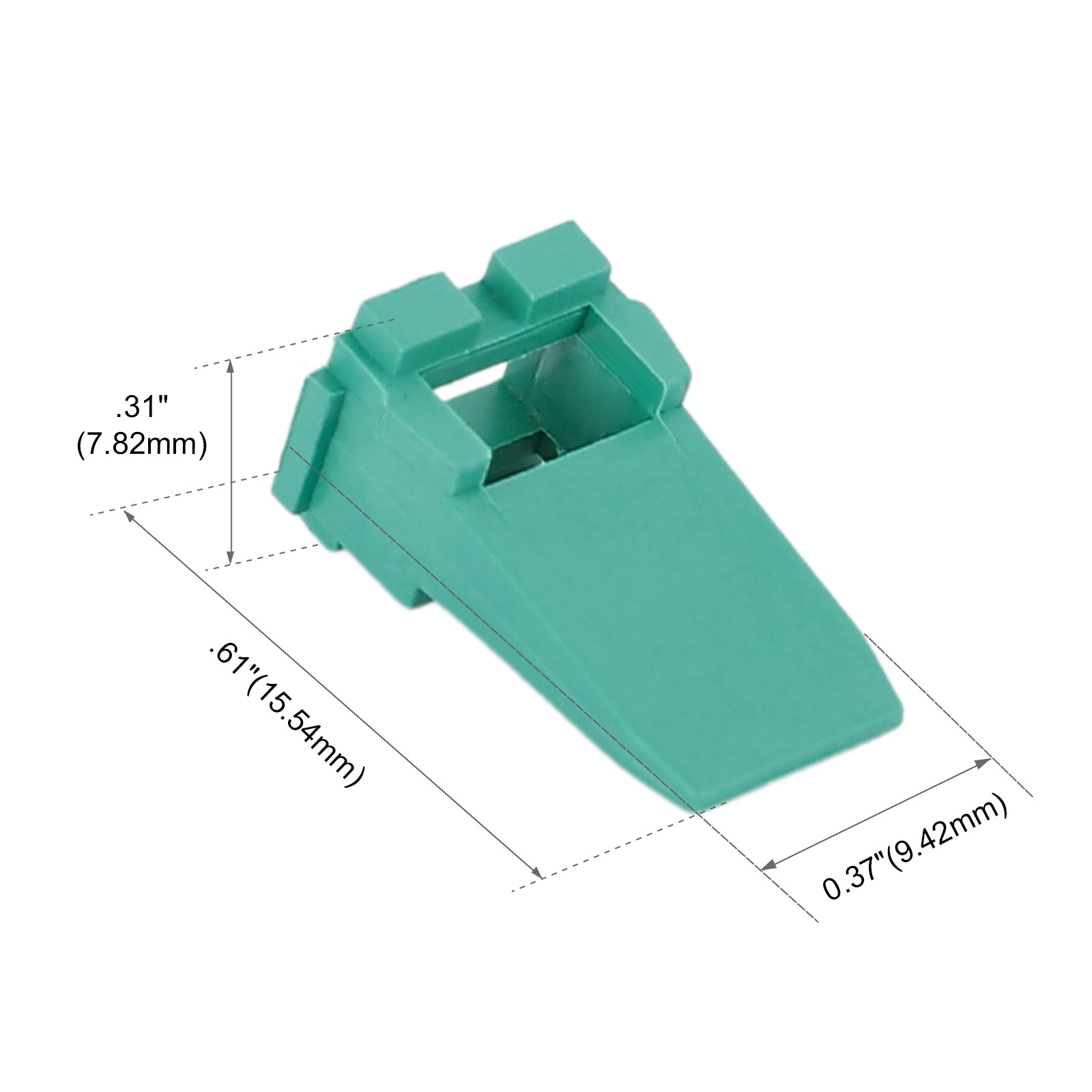 картинка JRready W4P Замок разъёма от магазина "Элит-инструмент"